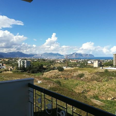 B&B Margherita Bagheria Kültér fotó