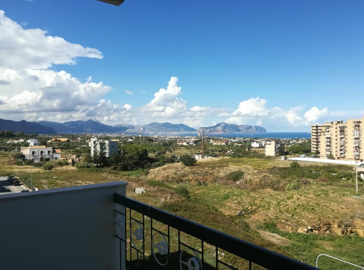 B&B Margherita Bagheria Kültér fotó