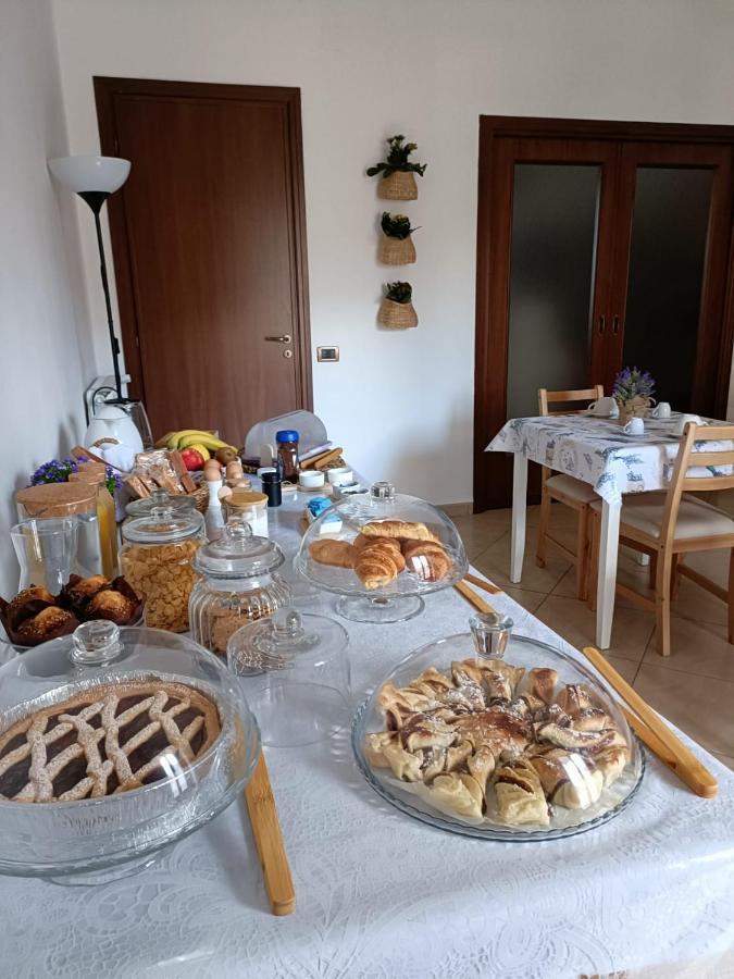B&B Margherita Bagheria Kültér fotó