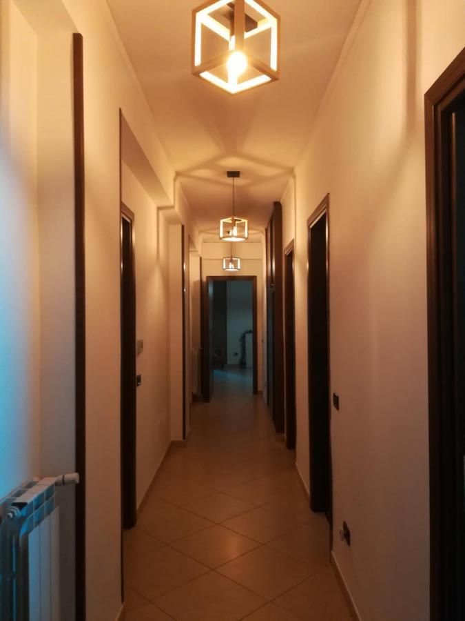 B&B Margherita Bagheria Kültér fotó