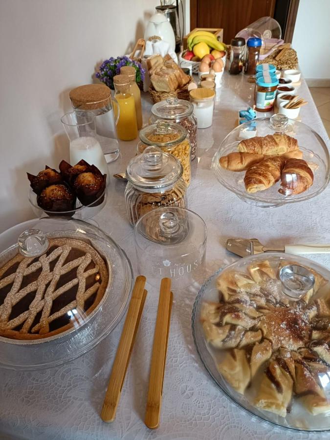 B&B Margherita Bagheria Kültér fotó