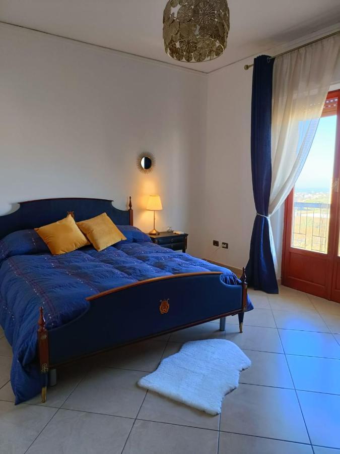 B&B Margherita Bagheria Kültér fotó