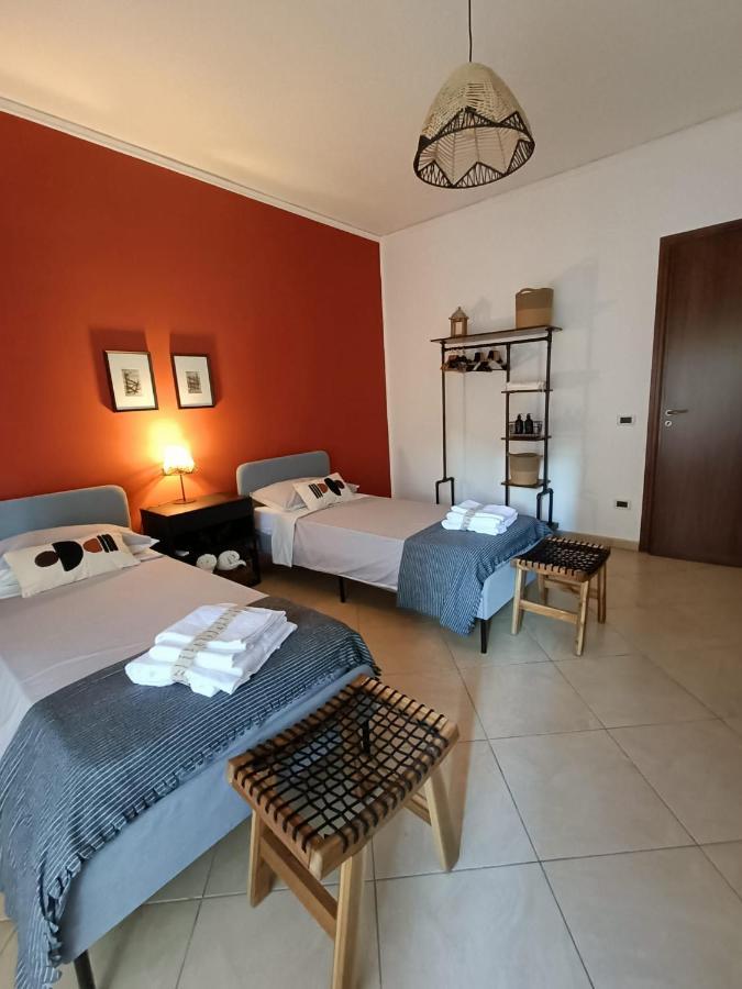B&B Margherita Bagheria Kültér fotó