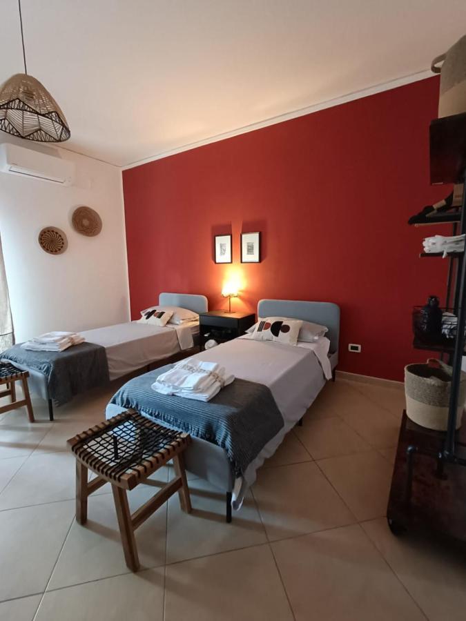 B&B Margherita Bagheria Kültér fotó