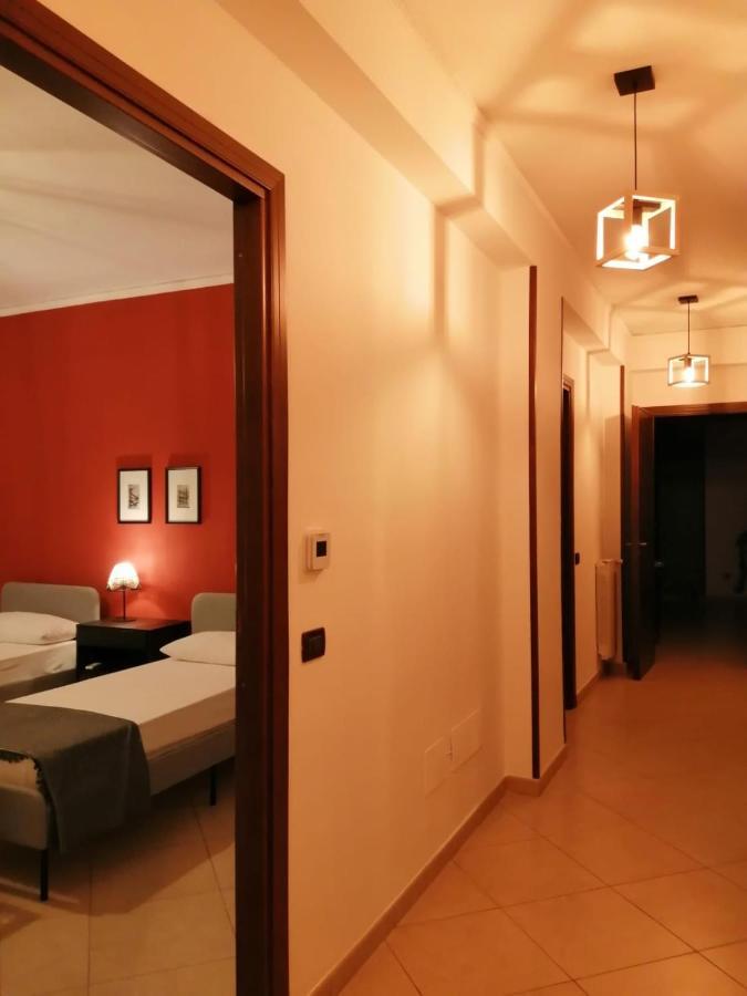 B&B Margherita Bagheria Kültér fotó