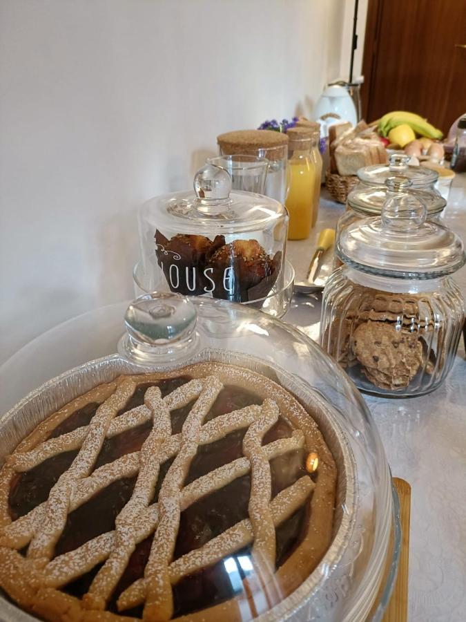 B&B Margherita Bagheria Kültér fotó