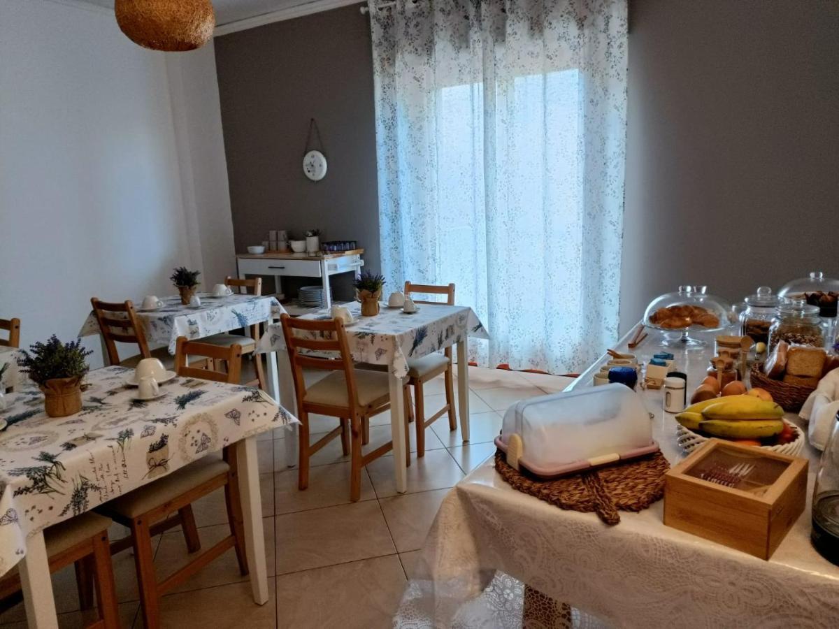B&B Margherita Bagheria Kültér fotó