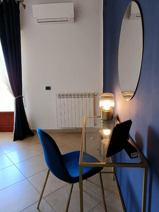 B&B Margherita Bagheria Kültér fotó