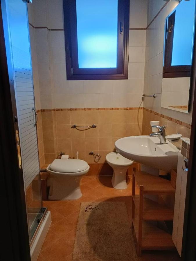 B&B Margherita Bagheria Kültér fotó