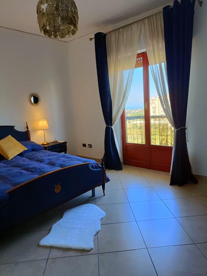 B&B Margherita Bagheria Kültér fotó