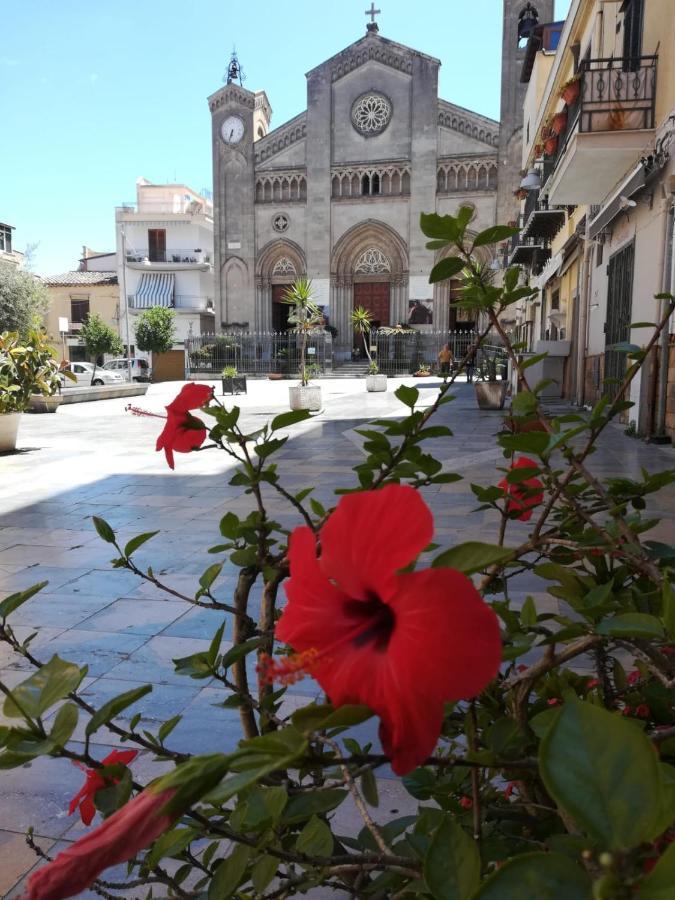 B&B Margherita Bagheria Kültér fotó