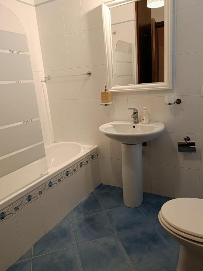 B&B Margherita Bagheria Kültér fotó