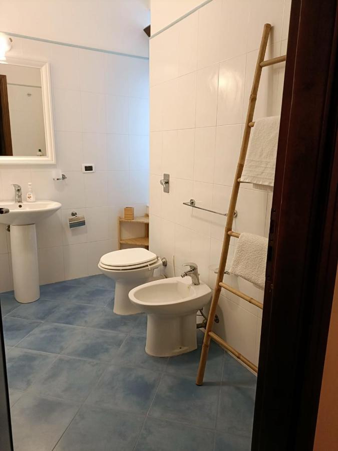 B&B Margherita Bagheria Kültér fotó