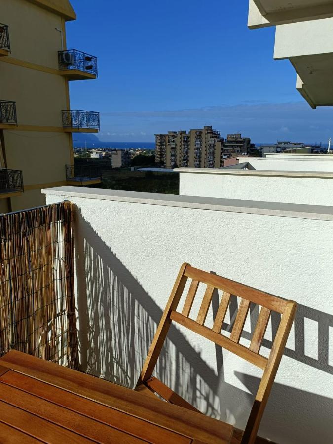 B&B Margherita Bagheria Kültér fotó
