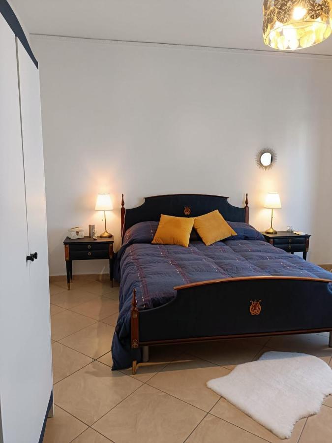 B&B Margherita Bagheria Kültér fotó
