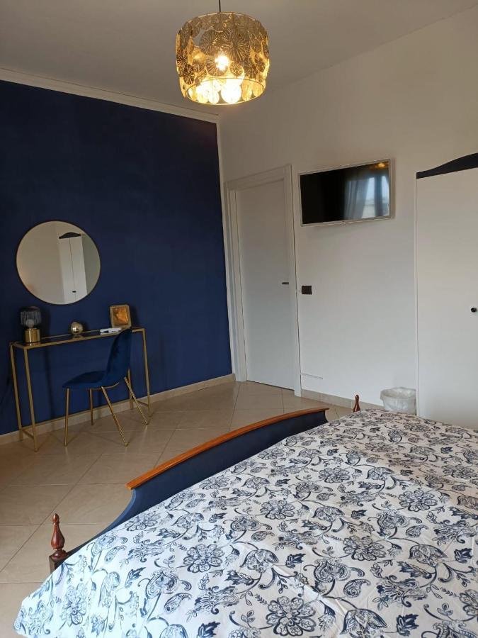 B&B Margherita Bagheria Kültér fotó