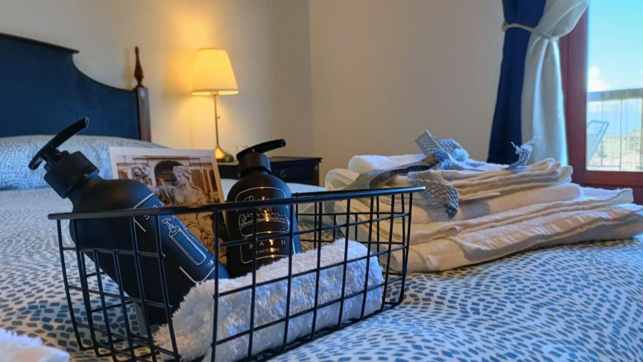 B&B Margherita Bagheria Kültér fotó