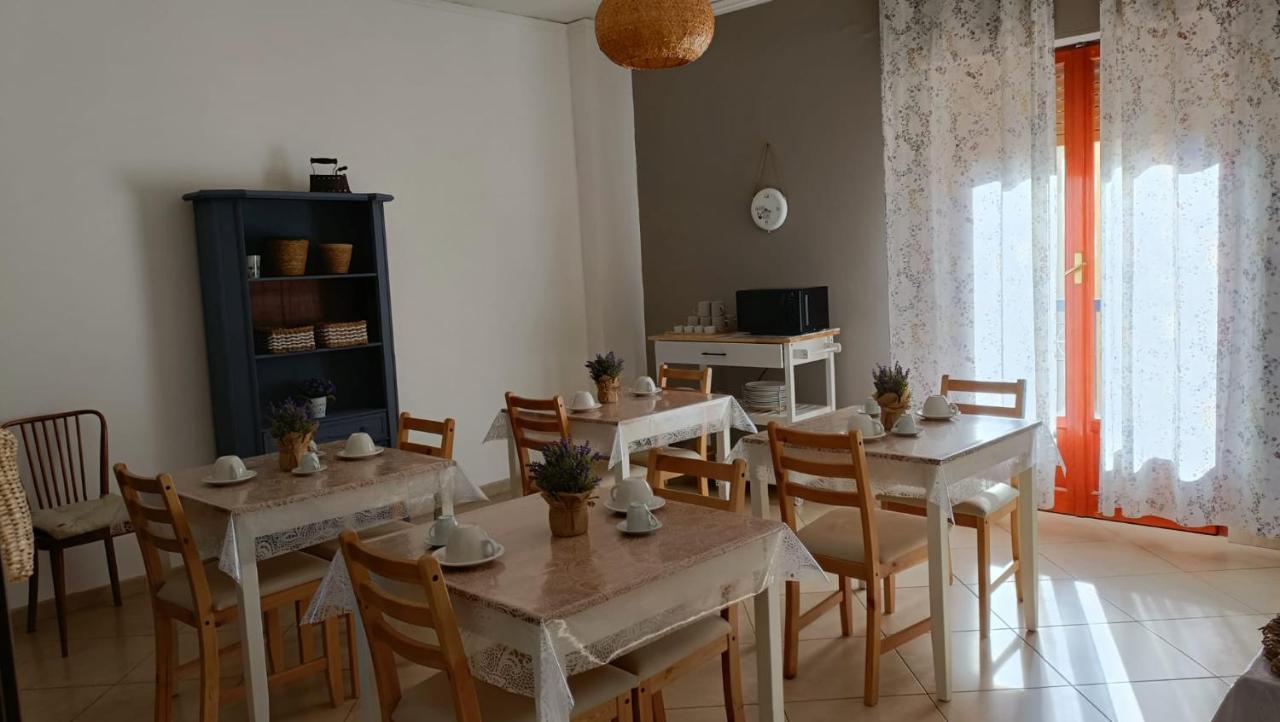 B&B Margherita Bagheria Kültér fotó