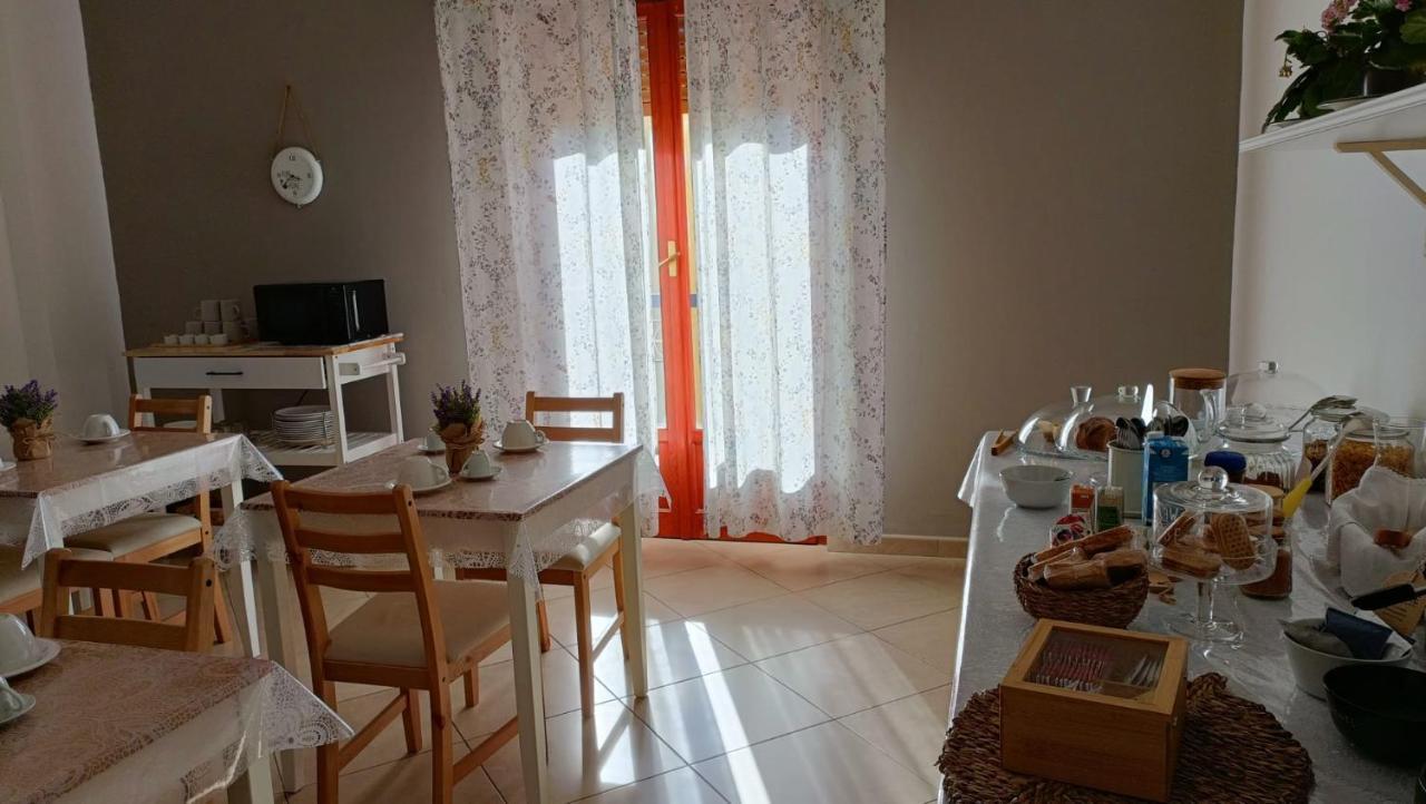 B&B Margherita Bagheria Kültér fotó