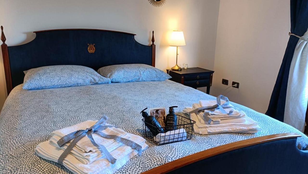 B&B Margherita Bagheria Kültér fotó