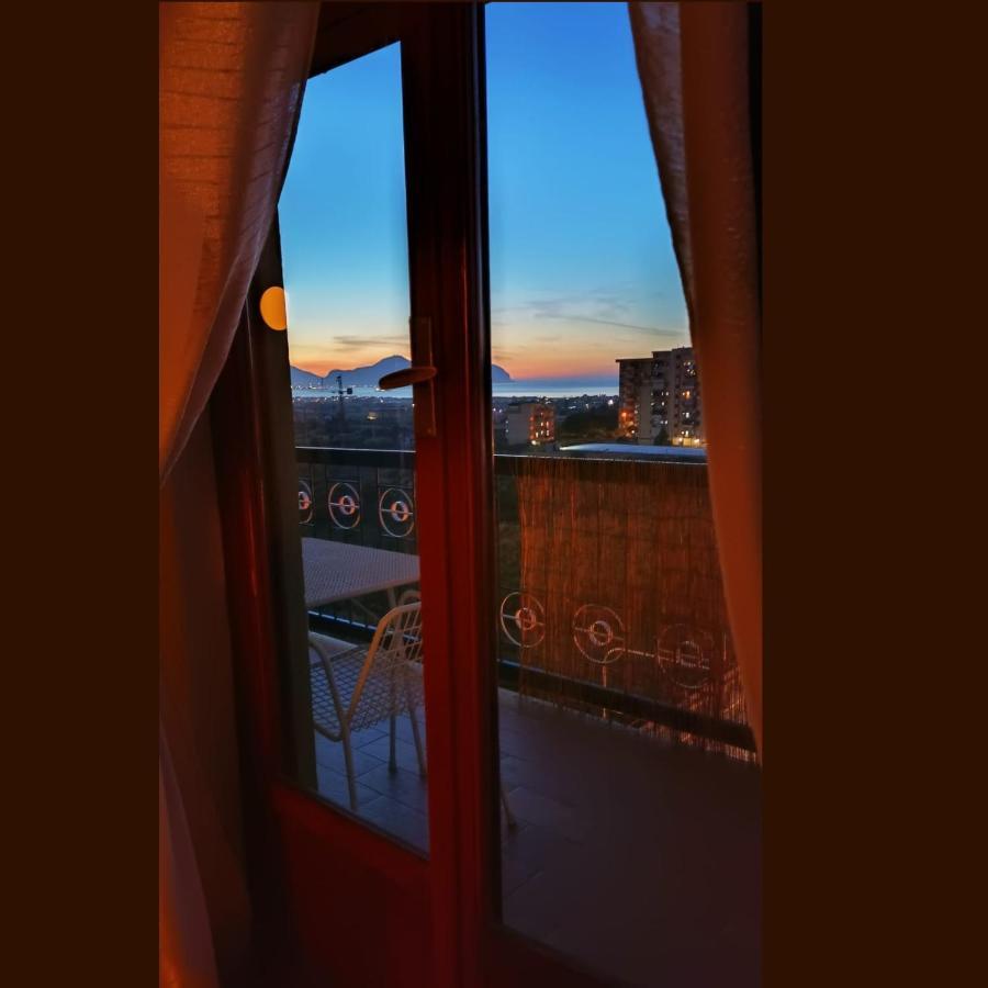 B&B Margherita Bagheria Kültér fotó