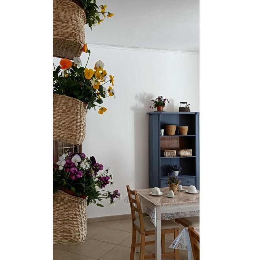 B&B Margherita Bagheria Kültér fotó