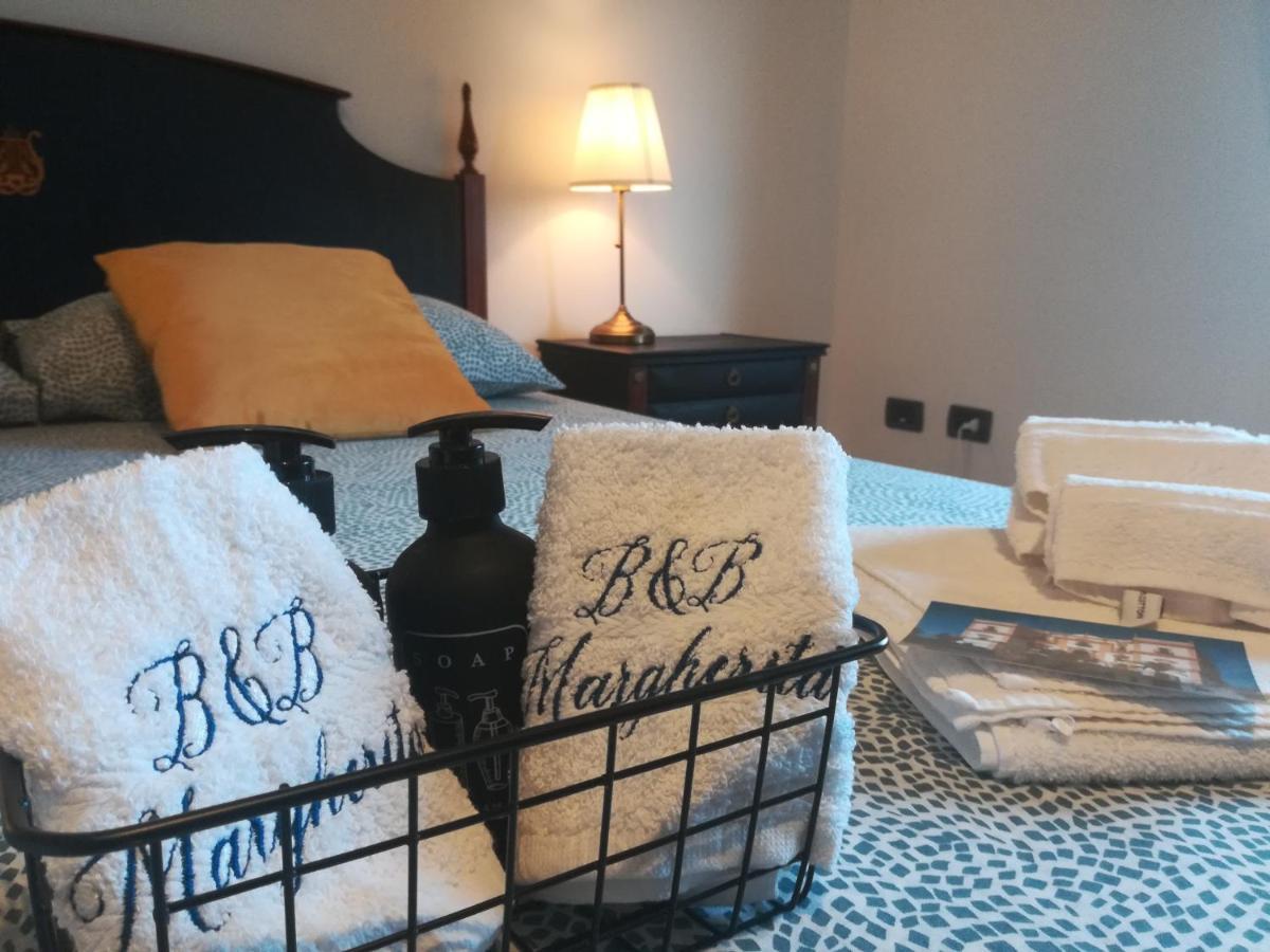 B&B Margherita Bagheria Kültér fotó